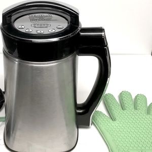 NEW MAGICAL BUTTER MAKER